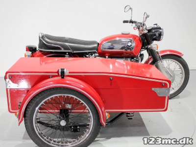 BMW R 75/5 BMW R 75/5