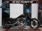 Harley-Davidson FL Harley-Davidson FL