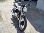 Yamaha SR 250 Yamaha SR 250