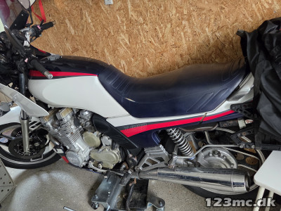Yamaha XJ 900 Yamaha XJ 900