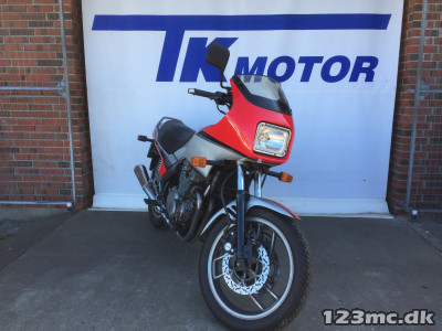 Yamaha XJ 900 Yamaha XJ 900