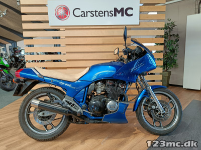 Yamaha XJ 600 Yamaha XJ 600