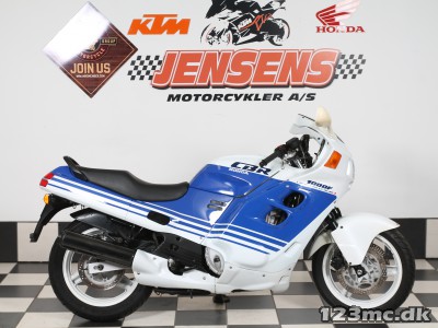 Honda CBR 1000 F Honda CBR 1000 F