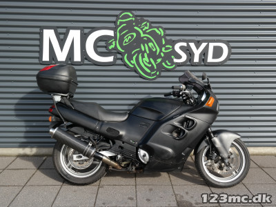 Honda CBR 1000 F ENGROS/UDEN KLARGØRING Honda CBR 1000 F ENGROS/UDEN KLARGØRING
