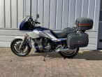 Yamaha XJ 900 Yamaha XJ 900