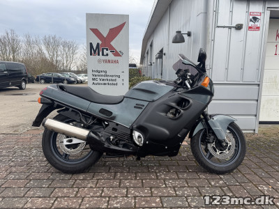 Honda CBR 1000 F Honda CBR 1000 F