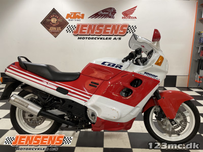 Honda CBR 1000 F Honda CBR 1000 F