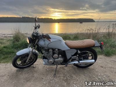 Yamaha XJ 900 Yamaha XJ 900