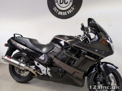 Honda CBR 1000 F Honda CBR 1000 F