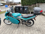 Suzuki GS 500 E Suzuki GS 500 E