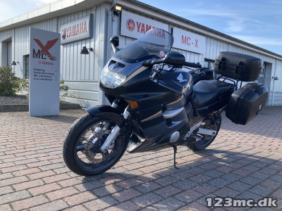 Honda CBR 1000 F Honda CBR 1000 F