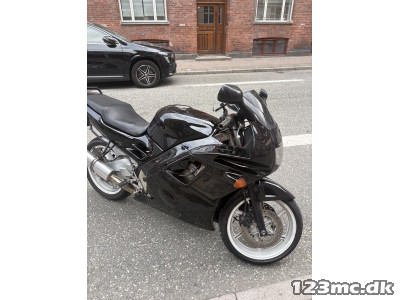 Honda CBR 600 F Honda CBR 600 F