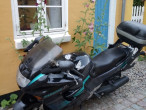 Honda CBR 1000 F Sportstour Honda CBR 1000 F Sportstour