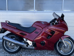 Honda CBR 1000 F Honda CBR 1000 F