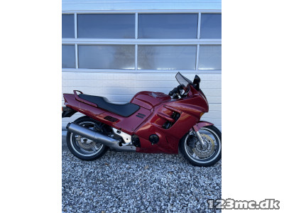 Honda CBR 1000 F Honda CBR 1000 F