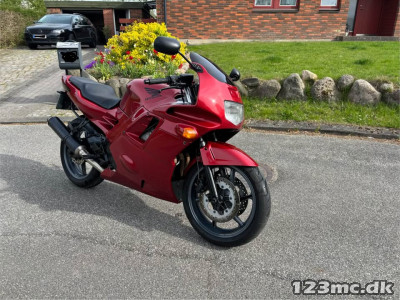 Honda CBR 600 F Honda CBR 600 F
