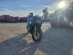 Suzuki GSX 600 F Suzuki GSX 600 F