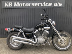 Yamaha XV 535 Virago Yamaha XV 535 Virago