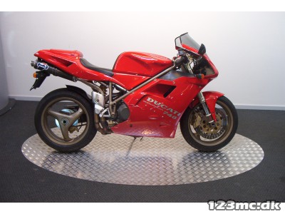 Ducati 748 Ducati 748