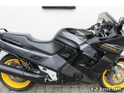 Honda CBR 1000 F Honda CBR 1000 F