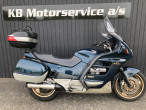Honda ST 1100 Pan European ENGROSTILBUD Honda ST 1100 Pan European ENGROSTILBUD