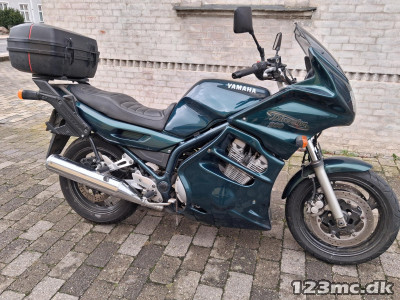 Yamaha XJ 900 S Diversion Yamaha XJ 900 S Diversion