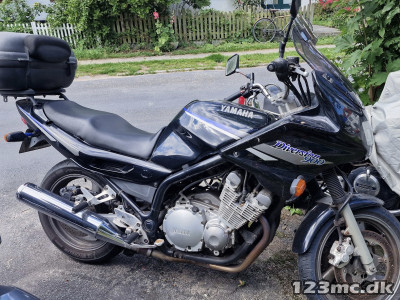Yamaha XJ 900 S Diversion Yamaha XJ 900 S Diversion