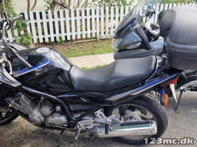 Yamaha XJ 900 S Diversion Yamaha XJ 900 S Diversion