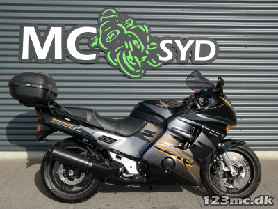Honda CBR 1000 F MC-SYD BYTTER GERNE Honda CBR 1000 F MC-SYD BYTTER GERNE