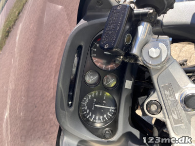 Honda CBR 1000 F Tour Honda CBR 1000 F Tour