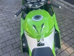 Kawasaki ZX6R Kawasaki ZX6R