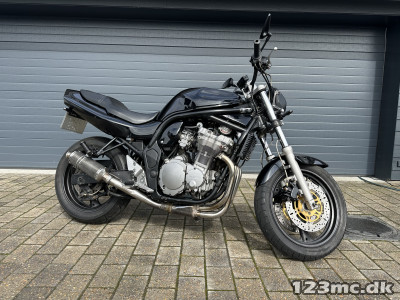 Suzuki GSF 600 Bandit Suzuki GSF 600 Bandit