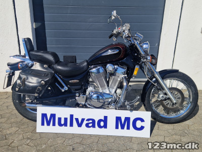 Suzuki VS 1400 Intruder Suzuki VS 1400 Intruder