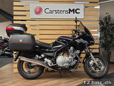 Yamaha XJ 900 BONANZA Yamaha XJ 900 BONANZA