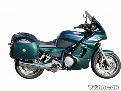 Yamaha XJ 900 S Diversion Yamaha XJ 900 S Diversion