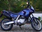 Aprilia Pegaso 650 Aprilia Pegaso 650