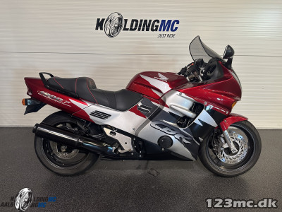 Honda CBR 1000 F Honda CBR 1000 F