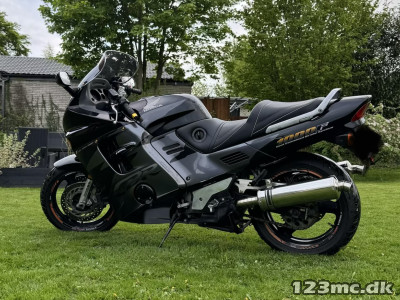 Honda CBR 1000 F Honda CBR 1000 F