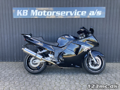 Honda CBR 1100 XX Honda CBR 1100 XX