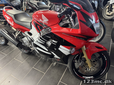 Honda CBR 600 F Honda CBR 600 F