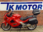 BMW K 1200 RS BMW K 1200 RS