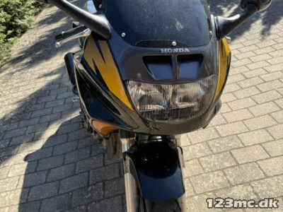 Honda CBR 1000 F Honda CBR 1000 F