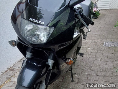 Honda CBR 600 F Honda CBR 600 F