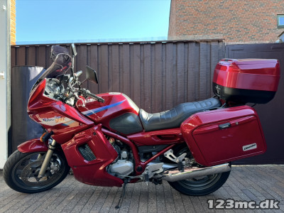 Yamaha XJ 900 S Diversion Yamaha XJ 900 S Diversion