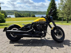 Yamaha XVS 650A Bobber Yamaha XVS 650A Bobber