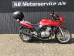 Honda CB 500 ENGROS Honda CB 500 ENGROS