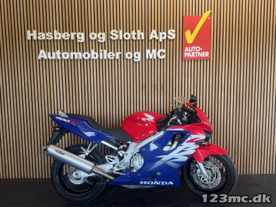 Honda CBR 600 F Honda CBR 600 F