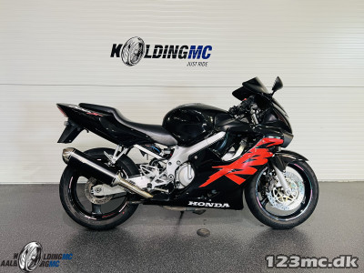 Honda CBR 600 F sport Honda CBR 600 F sport