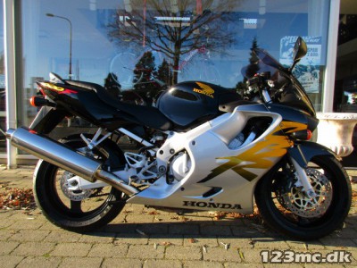 Honda CBR 600 F F4 Honda CBR 600 F F4