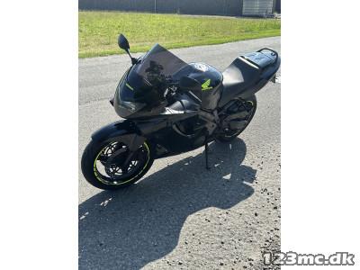 Honda CBR 600 F Honda CBR 600 F